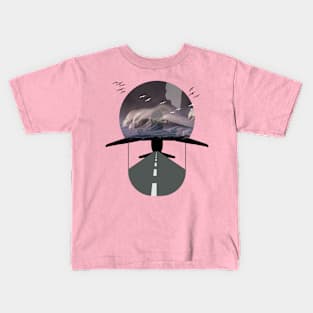 Travel Kids T-Shirt